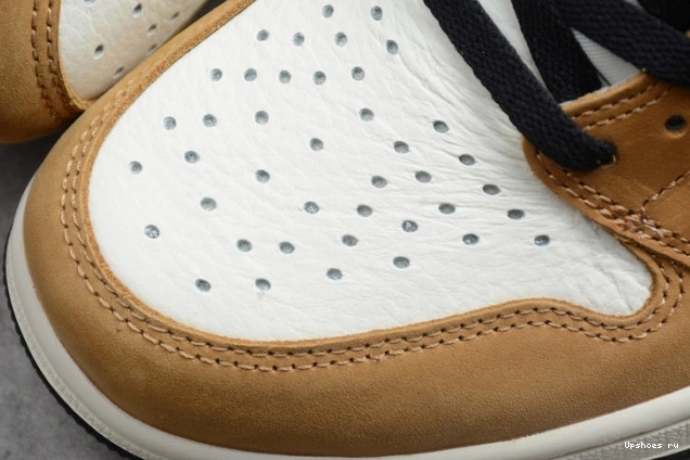 Year' Og Air 555088-700 'Rookie Jordan High The 1  Retro of 0325